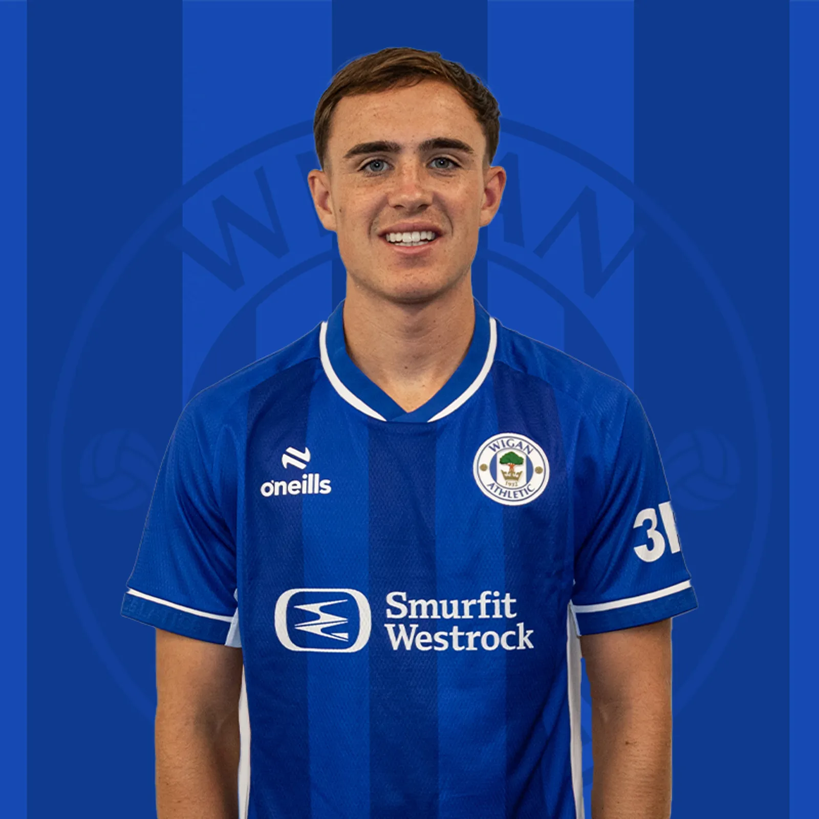 Luke Harris
